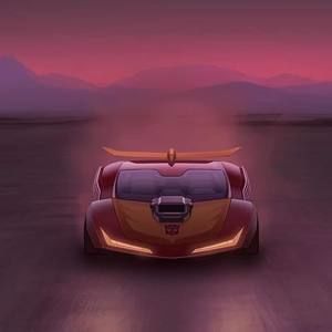 Meet your Posher, Calvin